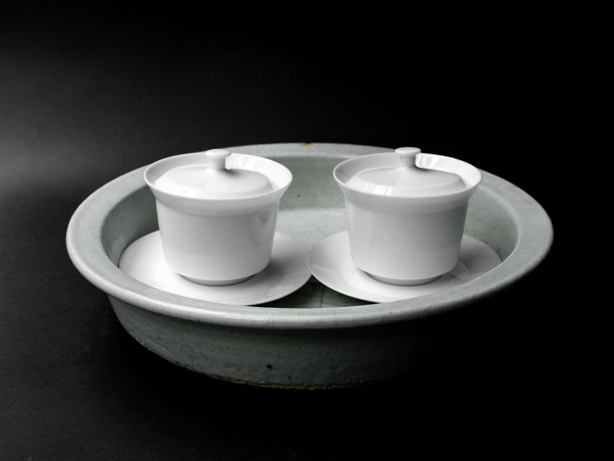 modern gaiwan